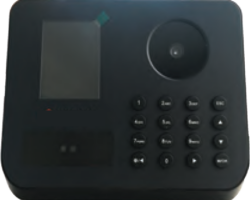Time Attendance Control​ 1