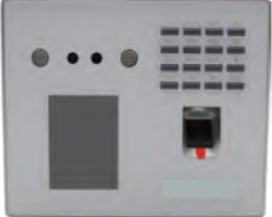 Time Attendance Control​ 4