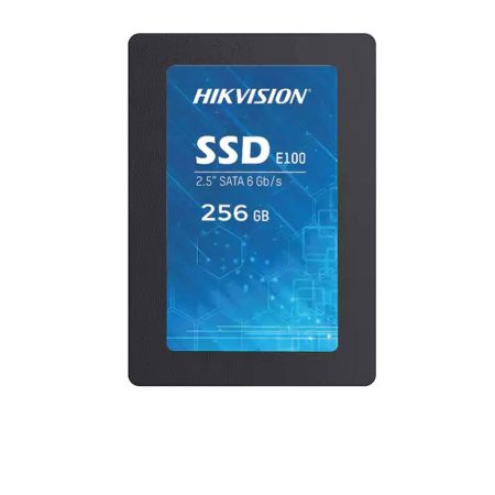 Hikvision 256GB Internal SSD E100 Hikvision 256GB Internal SSD E100