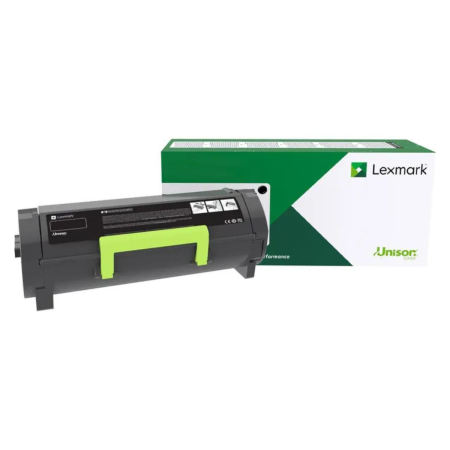 Lexmark Toner B232000 Black Lexmark Toner B232000 Black