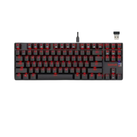 Redragon K590 Mechanical Gaming Keyboard Redragon K590 Mechanical Gaming Keyboard