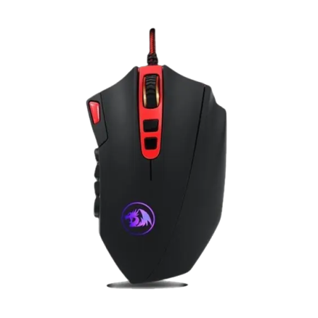 Redragon M901 Perdition RGB Wired Gaming Mouse Redragon M901 Perdition RGB Wired Gaming Mouse